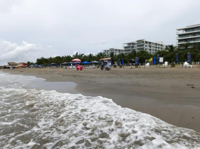 Serena del Mar - Capriella - Hasta 6 Personas